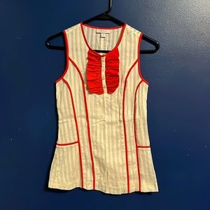 Richard Chai for Target Tank